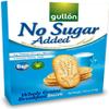 Gullon Sugar free & No added sugar Diabetic Luxury Mixed selection Biscuits Assorted, Variety pack of 6, perfect for gifting friends & Family, All Occasions Hamper (2 Bundle) view 2