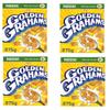 Nestl Golden Grahams Cereal 375g (Pack of 4) view 1