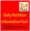 Gullon No Added Sugar Oaty Biscuits 410g Pack of 3, Perfect Healthy biscuits for diabetic diet, Available for Hampers on all Occasions with zamfoods (2 Bundle) view 3