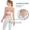 HEERTEEAJ Pelvic Support Belt Uterus Support Belt Women's Brace for Treating Dropped Bladder, Uterine Prolapse, Vulvar Varicosities, Postpartum and Symphysis Pubis Dysfunction view 4