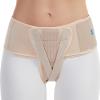 HEERTEEAJ Pelvic Support Belt Uterus Support Belt Women's Brace for Treating Dropped Bladder, Uterine Prolapse, Vulvar Varicosities, Postpartum and Symphysis Pubis Dysfunction view 1