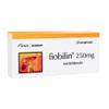 Fiobilin 20 caps 250mg view 1