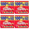 Bolands Fig Rolls 400g (4 Pack Bundle) view 1