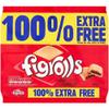 Bolands Fig Rolls 400g (4 Pack Bundle) view 2