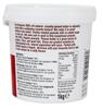 Geo Organics Crunchy Peanut Butter 1kg Tub (1pk) - Made with 100% Organic Roasted Peanuts -Natural, No Palm Oil, No Added Sugar, No Salt, Hi-Oleic Peanuts, High Protein, Gluten Free, Vegan, Dairy Free view 2