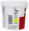 Geo Organics Crunchy Peanut Butter 1kg Tub (1pk) - Made with 100% Organic Roasted Peanuts -Natural, No Palm Oil, No Added Sugar, No Salt, Hi-Oleic Peanuts, High Protein, Gluten Free, Vegan, Dairy Free view 3