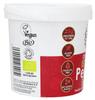 Geo Organics Crunchy Peanut Butter 1kg Tub (1pk) - Made with 100% Organic Roasted Peanuts -Natural, No Palm Oil, No Added Sugar, No Salt, Hi-Oleic Peanuts, High Protein, Gluten Free, Vegan, Dairy Free view 4