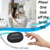 Pulse Oximeter Storage Case Bag Zipper Carrier Wallet Pouch for Protecting Heart Rate Monitor Pulse Oximeter Device by TradeProvider view 4