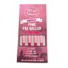 12 Pack Wise Skies Pink Kingsize Pre Rolled Cones view 1