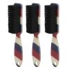 Beard Fade Brush, Hairdressing Cleaning Soft Beard Fade Brush for Home view 1