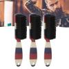 Beard Fade Brush, Hairdressing Cleaning Soft Beard Fade Brush for Home view 3