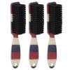 Beard Fade Brush, Hairdressing Cleaning Soft Beard Fade Brush for Home view 4