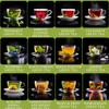 Tea Advent Calendar 2025 for Men & Women | 2x 24 Day Flavoured Tea Selection | Herbal, Fruit & Spiced Teas | Unique Christmas Tea Gift Set view 2