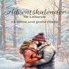 Adventskalender fr Liebende: 24 kleine und groe Dates view 1