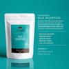 Blue Mountain Ground Coffee 1kg - For Filter Cafetiere V60 French Press - Medium Roast - Brown Bear - Strength 3 - Donation to Free The Bears - 100% Arabica view 4