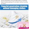 2 Boxes Multi-Functional Bio-Enzyme Cleaning Tablets,Bio-Enzyme Explosive Salt, Active Biological Enzyme Washing,Powerful Stain Removing Bio-Enzyme Cleaning Tablets For Clothes,Curtains,Shoes view 3