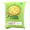 M&S Food 8 All Butter Cookies Pistachio & Almond Flavour 200g - 2 Pack in a Premier Life Store Box view 1
