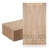 Paper bags (1.000, 18+7x31 cms) view 1