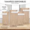 Paper bags (1.000, 18+7x31 cms) view 2