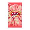 Eazy Pop Microwave Popcorns | Magicorn Salted, Sweet & Butter Popcorns Seeds | Popping Pop Corn Kernels for The Vegetarians Family | Perfectly Popped in Minutes (4 Pack, Sweet) view 2
