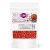Rulop Dried Goji Berries - 500g - Premium Quality, Vegan, Resealable Pouch view 1