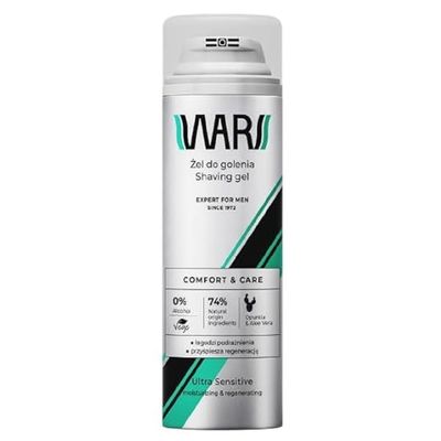 WARS el d/golenia Aloe Vera&Opuncja
