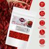 Rulop Dried Goji Berries 1kg - 100% Natural - Non GMO - Premium Quality, Vegan, Resealable Pouch view 2