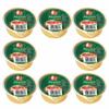 Profi Pate 250g Canned Food | Product of Poland | Delicate and Fluffy Texture | an Ideal Condiment for Chutney's, Pickles, Fresh Bread & Savoury Biscuits (Poultry Pate Chicken, 8 Pack) view 1