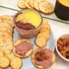 Profi Pate 250g Canned Food | Product of Poland | Delicate and Fluffy Texture | an Ideal Condiment for Chutney's, Pickles, Fresh Bread & Savoury Biscuits (Poultry Pate Chicken, 8 Pack) view 4