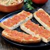 Profi Pate 250g Canned Food | Product of Poland | Delicate and Fluffy Texture | an Ideal Condiment for Chutney's, Pickles, Fresh Bread & Savoury Biscuits (WIELKOPOLSKI Pate with Tomato, 8 Pack) view 4