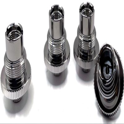 (4-Pack) eGo to 510 Thread Adapter Compatible with iStick (Universal 510 Adapter)