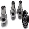 (4-Pack) eGo to 510 Thread Adapter Compatible with iStick (Universal 510 Adapter) view 1
