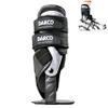 Active Sports Ankle Brace - Premium Ankle Support for ligament damage prevention and treatment - Universal (Left or Right Foot) Football, Rugby, Athletics, Boxing and more (Left - Large - 10-13) view 1
