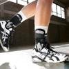 Active Sports Ankle Brace - Premium Ankle Support for ligament damage prevention and treatment - Universal (Left or Right Foot) Football, Rugby, Athletics, Boxing and more (Left - Large - 10-13) view 3