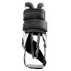 Active Sports Ankle Brace - Premium Ankle Support for ligament damage prevention and treatment - Universal (Left or Right Foot) Football, Rugby, Athletics, Boxing and more (Left - Large - 10-13) view 4