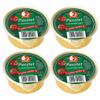 Profi Pate 250g Canned Food | Product of Poland | Delicate and Fluffy Texture | an Ideal Condiment for Chutney's, Pickles, Fresh Bread & Savoury Biscuits (WIELKOPOLSKI Pate with Tomato, 4 Pack) view 1