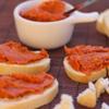 Profi Pate 250g Canned Food | Product of Poland | Delicate and Fluffy Texture | an Ideal Condiment for Chutney's, Pickles, Fresh Bread & Savoury Biscuits (WIELKOPOLSKI Pate with Tomato, 4 Pack) view 4