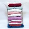 [12 Pack] 16'' x 18'' Large Plastic Bags for Storage, 3.5 Gallon Clear Freezer Bags, Heavy-Duty Reclosable Zipper Storage Bags for Clothes,Traveling, Moving, BPA-Free (3.5 Gallon(12 Pack)) view 1