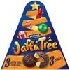 Jafffa Cake Tree Christmas Jafffa Cake Jaffs Jounuts Doughnuts And Jafffa Cakes Treat British Classic Snack Tea Break view 1