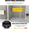 CYMYYDS Steam Generator Sauna Steam Bath Machine For Home Sauna Room SPA Fumigation Machine With Digital Controller, 32-210F Stainless Steel Sauna Heater,6KW-380V view 3
