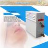 CYMYYDS Sauna Shower Steam Generator, Electric Sauna Heater Stove Home Use Heating Furnace Room SPA Steam Bath, Automatically Drain, Heat Storage 35-55 ,9KW-220V view 4