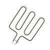 DELURA 1500W Electric Heating Element For Sauna Stove Oven 304 Stainless Steel Tubular Heater Pipe view 1
