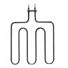 DELURA 1500W Electric Heating Element For Sauna Stove Oven 304 Stainless Steel Tubular Heater Pipe view 3