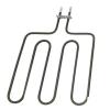 DELURA 1500W Electric Heating Element For Sauna Stove Oven 304 Stainless Steel Tubular Heater Pipe view 4