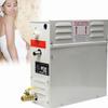 CYMYYDS Sauna Steam Generator With Digital Controller, Sauna Steam Bath Machine, Stainless Steel Sauna Stove Sauna Heater For Home Sauna Room,8KW-380V view 1