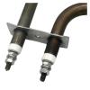 DELURA 16mm Tube Diameter Sauna Stove Heating Tube,Sauna Room Dry Steam Sauna Electric Element Tubular Heater 2000W/2500W (Size : 380V, Color : 2KW Small 25cm) view 4