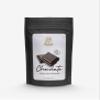Rozhub Naturals Chocolate Facial Wax Powder, 5 min Painless Natural Face Hair Removal Waxing Powder, Easy to use at home, No chemicals - No Irritation, No Skin rashes -100gm view 1
