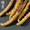 Akersunder Genuine Dried Cordyceps sinensis/winterworm summerherb, Ophiocordyceps sinensis, naqu cordyceps nagqu Featured, 1g. (5 pcs) view 3