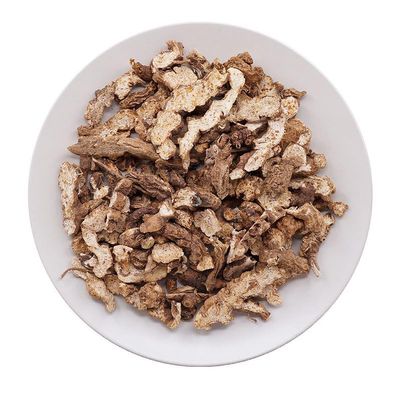Akersunder Atractylodes lancea/Changzhu Disinfectant/atratylodes Rhizome/Rhizoma atractylodis Dried Strip 500g.