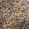 Akersunder Genuine Dried Cordyceps sinensis/winterworm summerherb, Ophiocordyceps sinensis, Tibet Featured, (6 pcs) net Weight 1g.